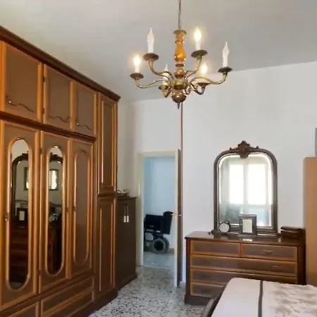 Daire Diamond Bay Roma